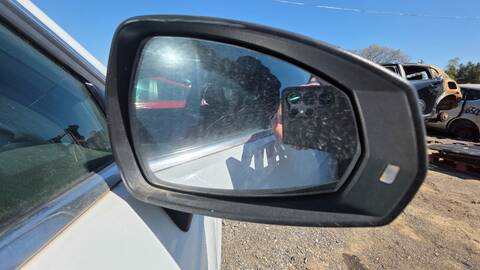 Retrovisor Derecho Audi A3 AMBITION 150CV 110KW