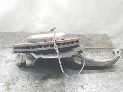 Mangueta Delantera Derecha Bmw Serie 5 518 3.0 TD 258CV