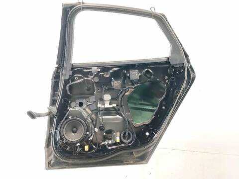 Foto 3ª: Puerta Trasera Derecha Ford Mondeo 2.0 TDCI [T7CA] (2014)