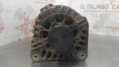 Foto 3ª: Alternador Renault Laguna PRIVILEGE 150CV 110KW