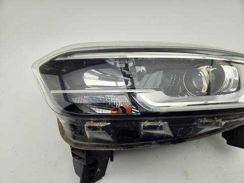Foto 2ª: Faro Izquierdo Renault Kadjar ZEN 131CV 96KW [H5FF4] (2016)