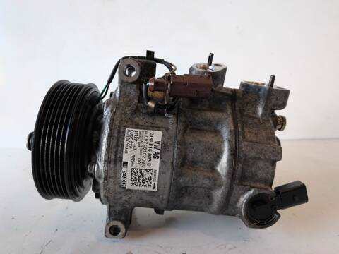 Compresor Aire Acondicionado Seat Arona DKR