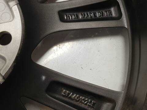 Foto 3ª: LLanta Aleacion Seat Leon XCELLENCE [DPBA] (2020)