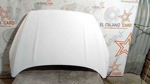 Capot Ford Kuga ST-LINE X 150CV 110KW