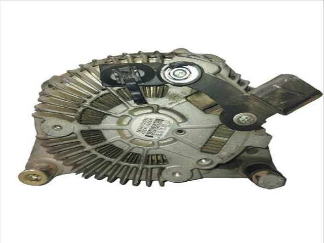 Foto 3ª: Alternador Peugeot 407 2.0 HDI 135 6DRHRH 6DRHRE 6DRHRG 6DRHRJ) (2004)