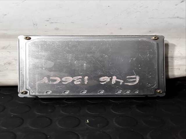 Foto 2ª: Centralita Motor ECU Bmw Serie 3 315 2.0 16V DIESEL CAT 136CV (1998)