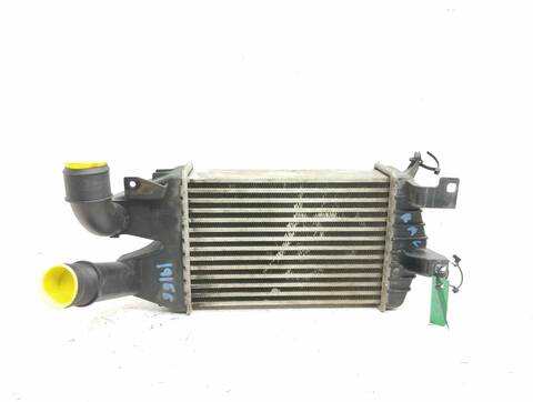 Intercooler Opel Astra COSMO BERLINA 101CV 74KW