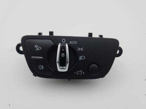 Mando Luces Audi A4 ADVANCED EDITION AVANT 150CV 110KW