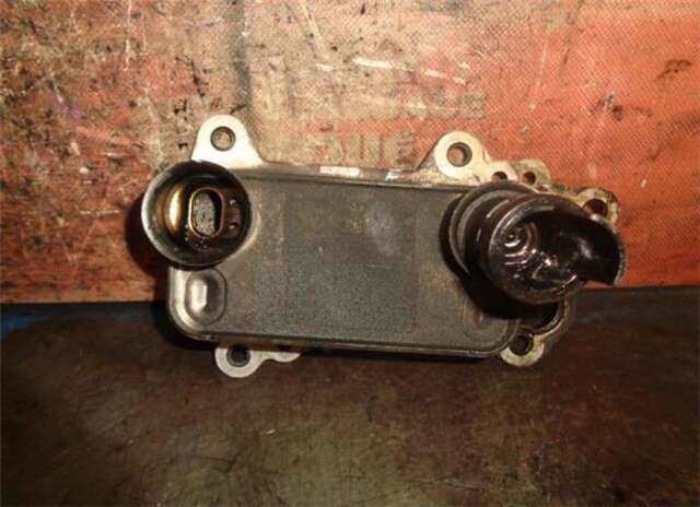 Foto 3ª: Radiador Aceite Bmw Serie 1 114 2.0 120D [2.0 LTR. - 130 KW TURBODIESEL CAT] [N47 D20 A]