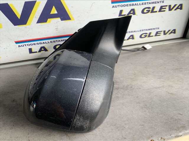 Foto 3ª: Retrovisor Derecho Ford Mondeo 2.0 TDCI140CV [GXBA] (2010)