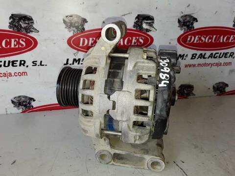 Foto 2ª: Alternador Ford Ranger XL CABINA SENCILLA 4X4 150CV