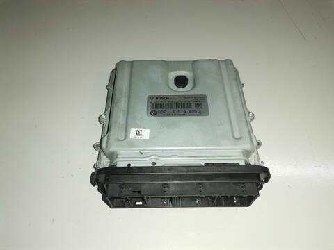 Foto 1ª: Centralita Motor ECU Bmw Serie 3 315 320D XDRIVE 184CV (2007)