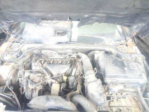 Foto 3ª: Motor Completo Peugeot 407 2.0 HDI 135 6DRHRH 6DRHRE 6DRHRG 6DRHRJ) 136CV 100KW [RHR] (2005)
