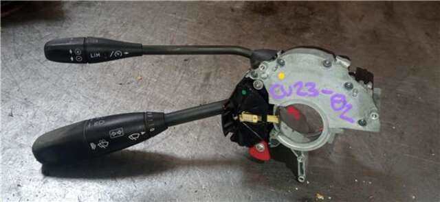 Foto 3ª: Mando Multifuncion Mercedes Clase CLS 350 3.0 CDI (219.322) 165KW (BM 219) CAT [OM 642.920]
