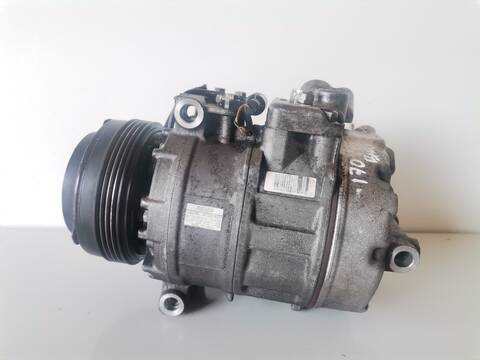 Foto 1ª: Compresor Aire Acondicionado Bmw Serie 3 315 325I 2.5 24V 192CV (2003)