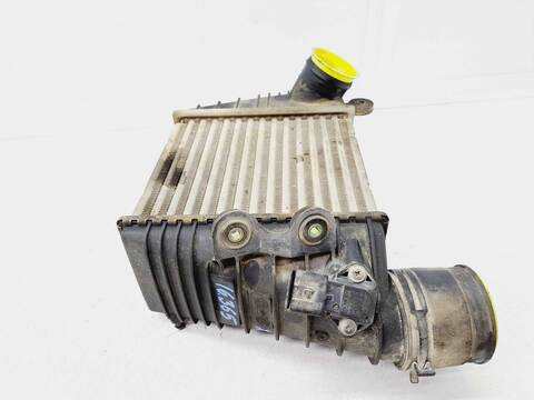 Foto 2ª: Intercooler Seat Leon 100CV 74KW (2000)