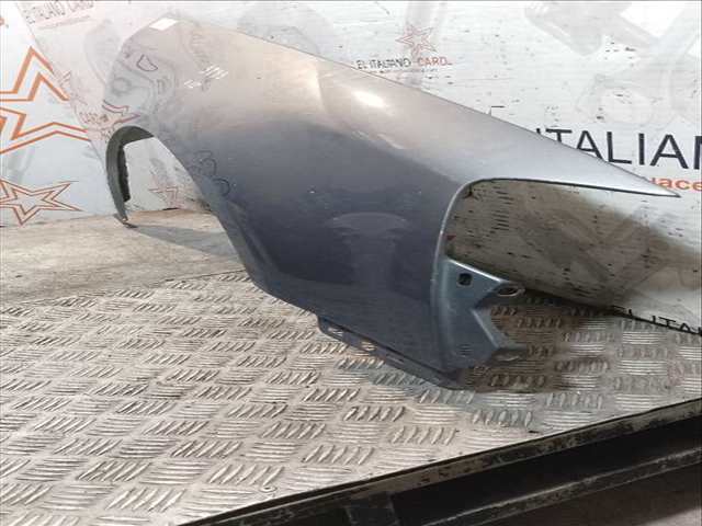 Foto 2ª: Aleta Delantera Derecha Volkswagen Passat ADVANCE BERLINA 140CV 103KW [BMP] (2005)