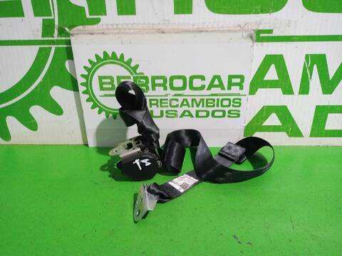 Cinturón Trasero Izquierdo Volkswagen Golf ADVANCE 105CV
