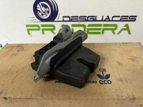 Cerradura Maletero Portón Ford Focus ST-LINE 120CV 88KW