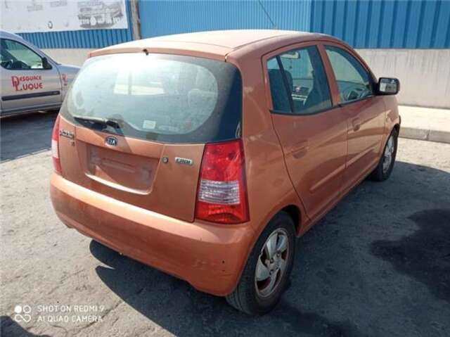 Foto 2ª: Elevalunas Eléctrico Delantero Izquierdo Kia Picanto 1.1 CRDI [D3FA]