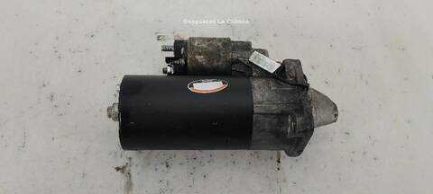 Motor de Arranque Ford Focus 1.8 TDCI