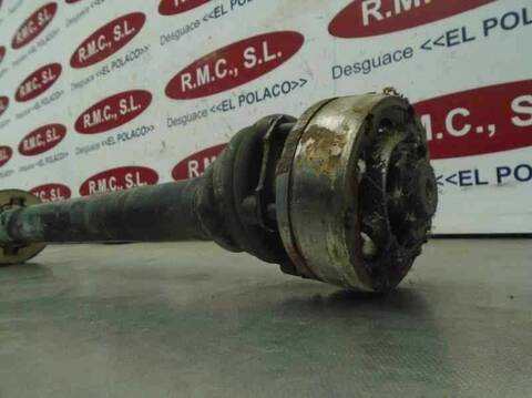 Foto 2ª: Transmision Delantera Derecha Seat Ibiza 1.4 60CV 44KW [AEX] (1997)