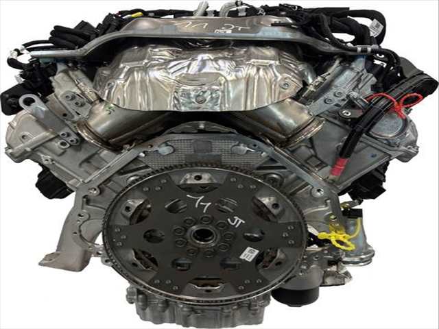 Foto 2ª: Motor Completo Bmw X5 4.4 V8 GASOLINA 530 CV 390KW [N63B44E, N63B44T3, N63, NC10]