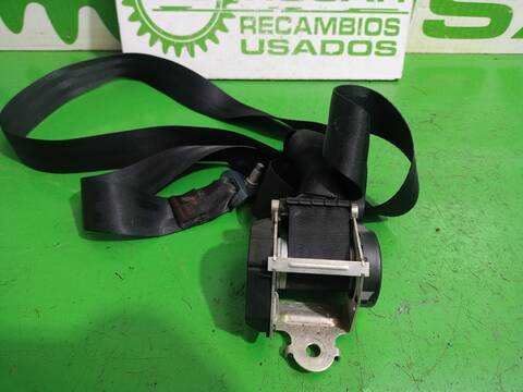 Foto 2ª: Cinturón Trasero Derecho Peugeot 508 ACTIVE 140CV 103KW [8DRHF8] (2012)