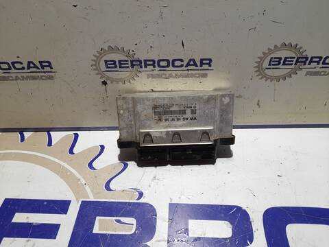 Centralita Motor ECU Seat Ibiza 1.0 TSI 95CV 70KW