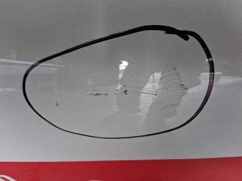 Foto 2ª: Puerta Delantera Izquierda Renault Captur 1.0 TCE 90 ECO-G HFM6) 91CV 67KW [H4D470] (2024)