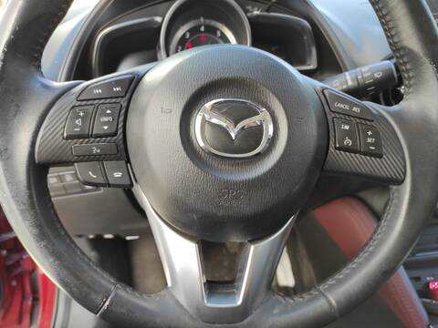 Airbag Delantero Izquierdo Mazda CX3 G DK) S5