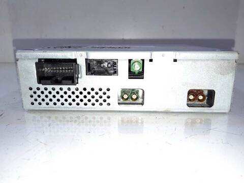 Foto 2ª: Centralita Motor ECU Audi A6 4.2 QUATTRO BERLINA 335CV 246KW [BAT] (2004)