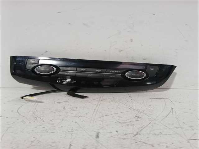 Mando Calefacción A. A. Nissan Qashqai 1.5 DCI 110CV 81KW