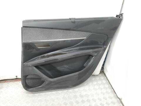 Foto 2ª: Juego Asientos Completos Citroen C3 1.2 12V E-THP 110CV [HN01] (2007)
