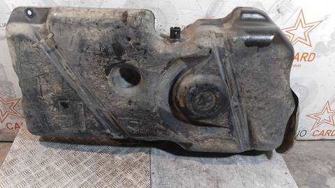 Foto 3ª: Deposito de Combustible Opel Movano FURGON CORTO 2.8T 80CV 59KW [S8UW7] (2000)