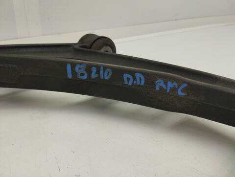Foto 3ª: Brazo Suspension Delantero Derecho Audi A3 2.0 TDI 140CV 103KW [BKD] (2007)