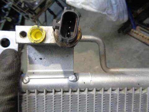 Foto 2ª: Radiador Calefaccion A.A. Nissan Pathfinder 2.5 DCI LE 174CV 128KW [YD25DDTI] (2006)