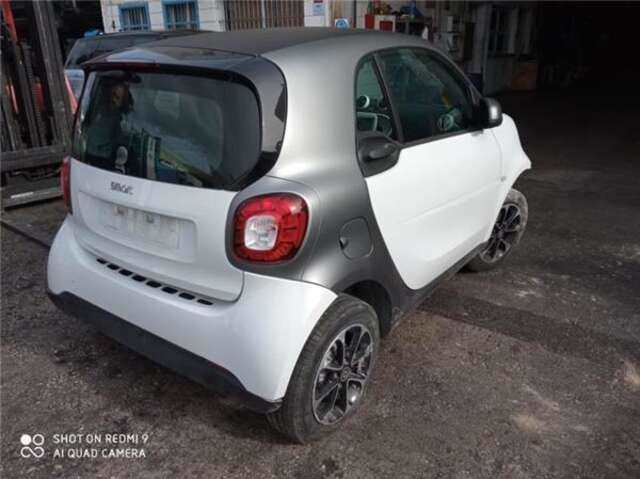 Foto 2ª: Motor de Arranque Smart Fortwo 0.9 BÁSICO 66 KW (453.444) [0.9 LTR. - 66 KW TURBO CAT] [281910-H4BC401]