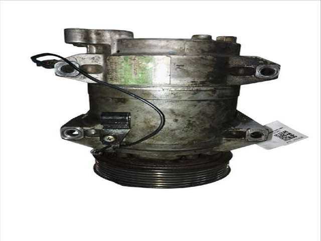 Compresor Aire Acondicionado Volvo XC 70 D5 XC AWD