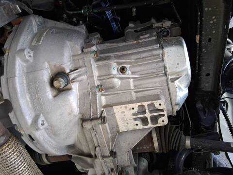 Caja Cambios Mg ZS 1.5 VTI 106CV 78KW