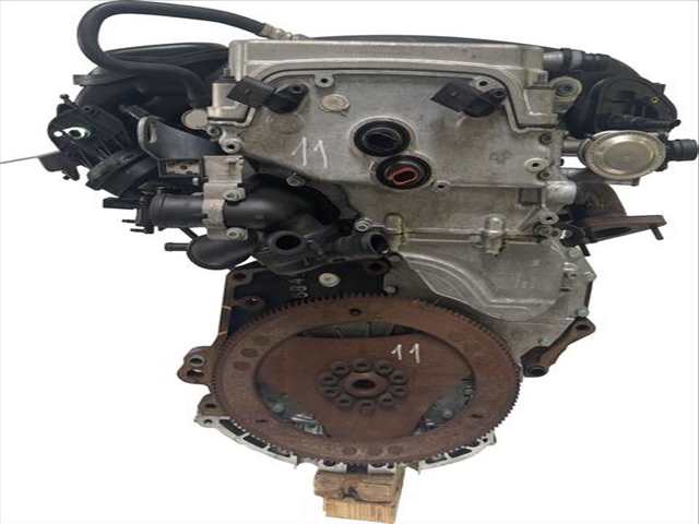 Motor Completo Porsche Cayenne 3.2 250 CV 184KW