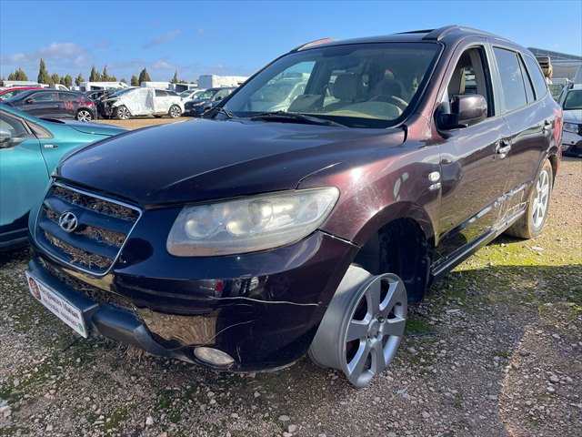 Compresor Aire Acondicionado Hyundai Santa Fe 2.2 TD 155CV