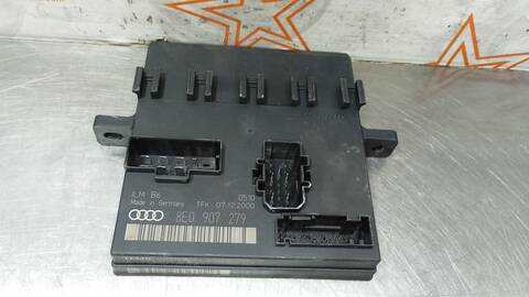 Modulo Confort BCM Audi A4 2.0 BERLINA 130CV 96KW