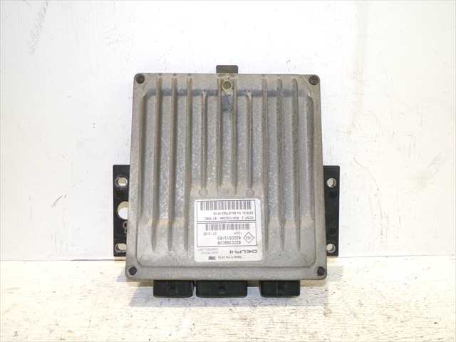 Centralita Motor ECU Renault Clio 1.5 DCI 2005-2009