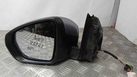 Retrovisor Izquierdo Peugeot 3008 1.2 THP/ PURETECH 130 MRHNSM MRHNSU MRHNSJ MRHNYW ... 131CV 96KW