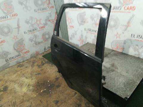 Foto 2ª: Puerta Trasera Derecha Toyota Prius EXCLUSIVE 156CV 115KW [4HNDW12MTED4] (2008)