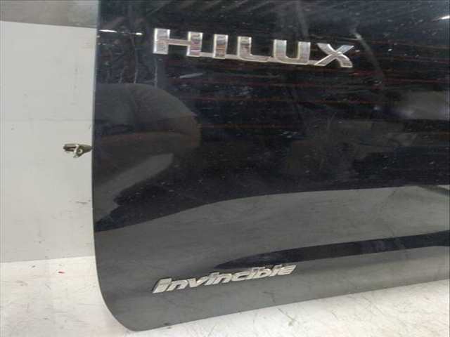 Foto 2ª: Puerta Delantera Izquierda Toyota Hilux 1KD 171 CV 126KW [1KD-FTV] (2015)