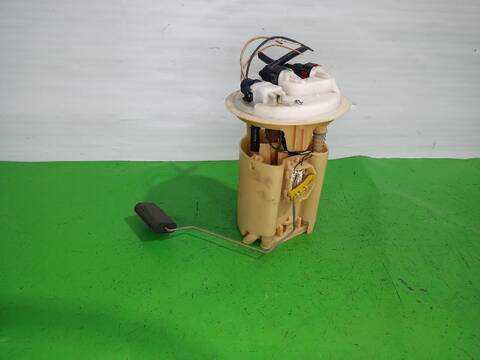 Aforador Renault Clio 1.2 58CV