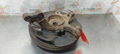 Foto 3ª: Mangueta Delantera Izquierda Kia Sportage CONCEPT 4X2 116CV 85KW [D4FD] (2015)