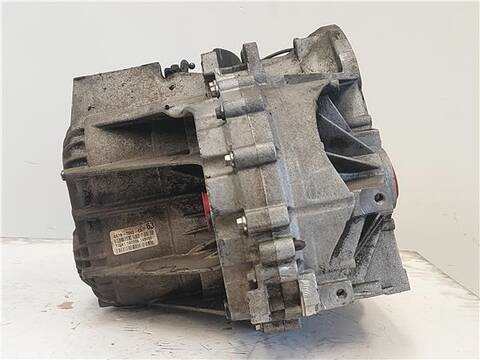 Foto 4ª: Caja Cambios Volvo V50 2.0 D 136CV 100KW FAMILIAR [D 4204 T] (2005)
